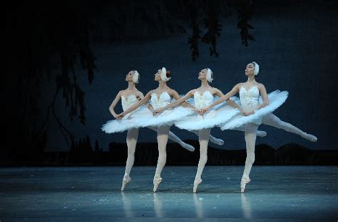 芭蕾舞 京剧 动物园 散步 水上乐园 登山 卡拉 ok 摄影. （文化）（4）俄罗斯基洛夫芭蕾舞团在台北演出-搜狐新闻