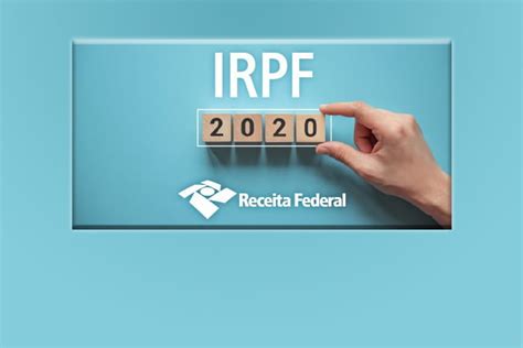Receita Federal envia cartas a contribuintes Declaração do IRPF
