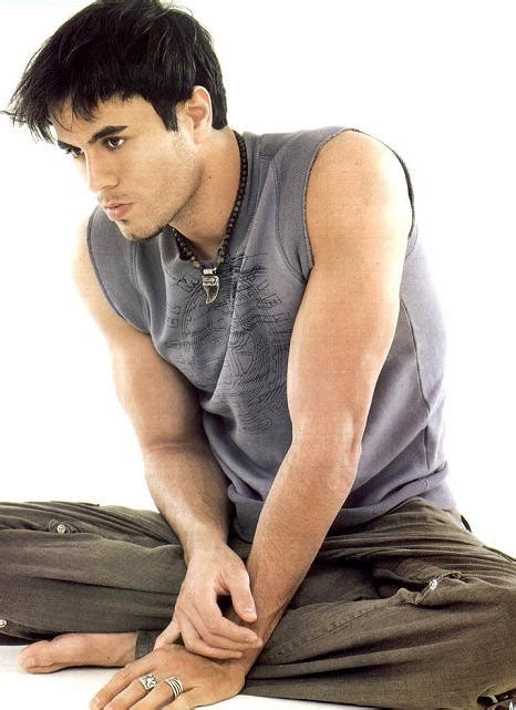 Enrique Iglesias Photo Of Pics Wallpaper Photo Theplace