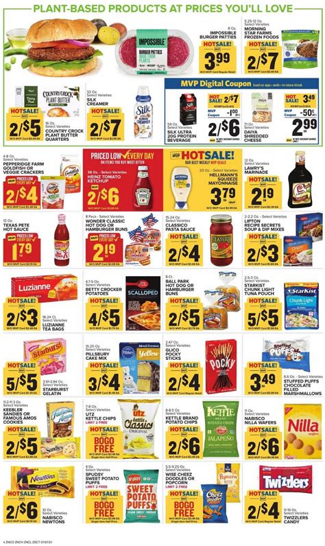 Food Lion Current Sales Weekly Ads Online