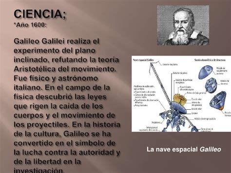 Ppt Galileo Galilei Realiza El Experimento Del Plano Inclinado Reverasite