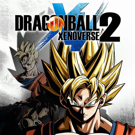 Dragon ball xenoverse 2 (ドラゴンボール ゼノバース2 doragon bōru zenobāsu 2). Dragon Ball Xenoverse 2 Soundtrack MP3 - Download Dragon ...