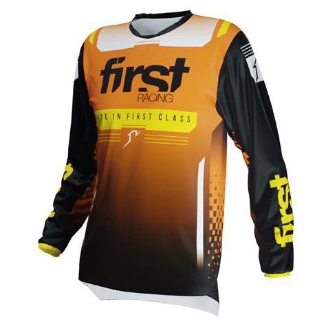 Maillot Motocross Homme Data Ultimate Deluxe Turquoise Firstracing