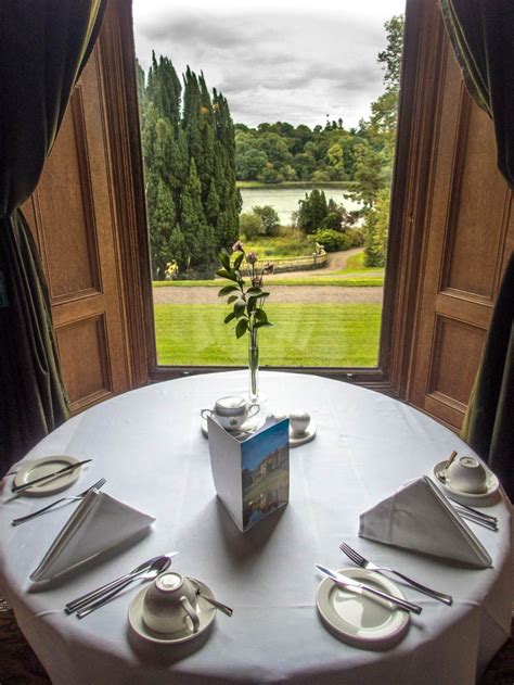 Spoil Yourself With A Castle Leslie Luxury Castle Stay In Ireland