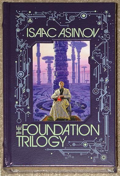 The Entire Foundation Series By Isaac Asimov Isaac Asimov Classic