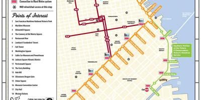 Which Cable Car Route Is Best San Francisco? 2