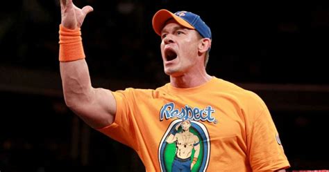 The fast saga, so, naturally, social media has already started rallying for him to find a role where. One Of John Cena's Most Impressive Records Will End This ...