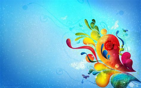 63 Cute Colorful Backgrounds