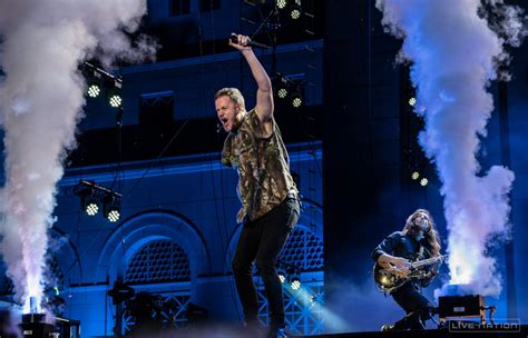 Imagine dragons hd video live in malaysia evolve world tour 2018. Fire It Up - Imagine Dragons Is Finally Coming To Malaysia ...
