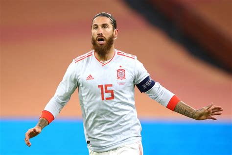 After a tough few months and a strange season unlike anything i have experienced in. Рамос - о рекорде по матчам за сборную: Горжусь, что ...