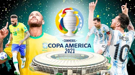 watch brazil vs argentina live stream copa america 2021 final live