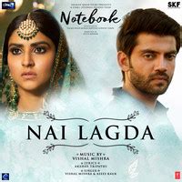 We did not find results for: Nai Lagda Lyrics in Hindi, Notebook Nai Lagda Song Lyrics ...