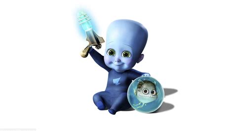 Megamind Movies Animated Movies Wallpapers Hd Desktop And Mobile