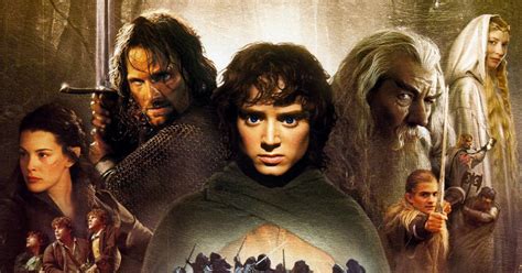 The Lord Of The Rings Amazon Series Gets Early Season 2 Renewal