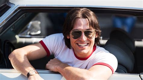 Everybody Wants Some Of Everybody Wants Some The Gq Review British