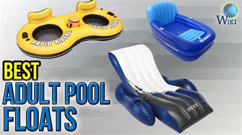 Best Adult Pool Floats YouTube