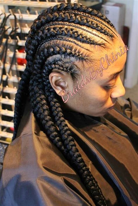 We did not find results for: 79 Gorgeous Feed in Braid Hairstyles to Choose From