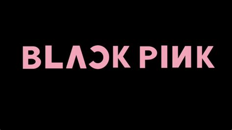 Black Pink Logo 10 Free Cliparts Download Images On Clipground 2024