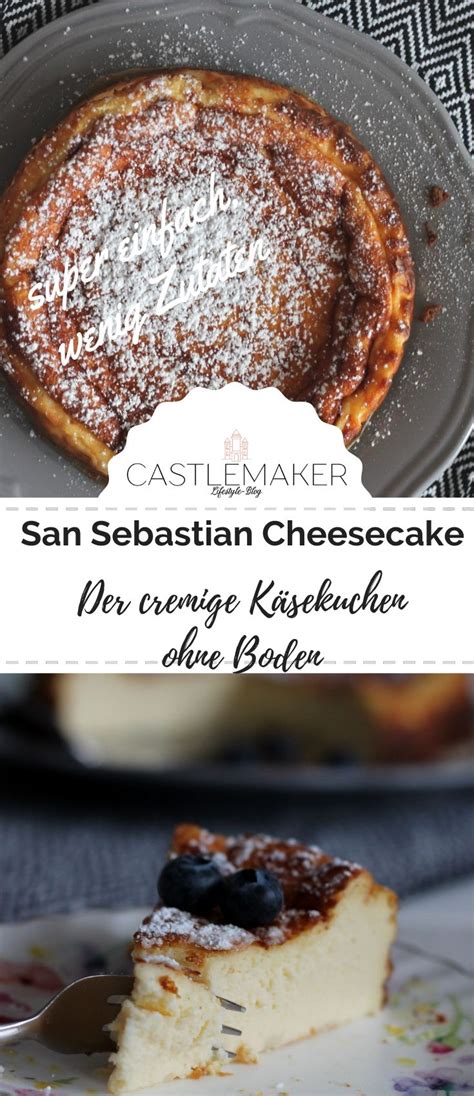 Sin coste para uso comercial sin necesidad de mencionar la fuente libre de derechos de autor. San Sebastian Cheesecake Rezept - einfacher Käsekuchen ...