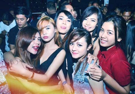 filipino girls makati nightlife