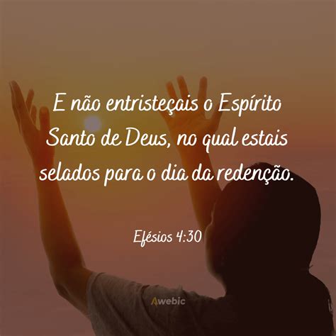 Andar No Espírito Versículo
