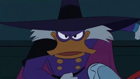 darkwing duck reboot of animated series in the works at disney canceled renewed tv shows