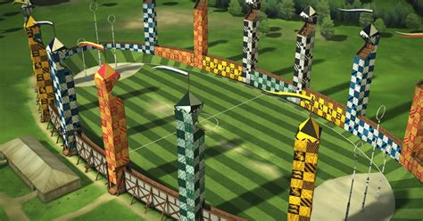 Why Quidditch Is Totally Ridiculous Yet We Still Love It