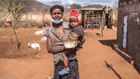 Africa Hunger Crisis More Than 146 Million Facing Extreme Hunger Brc