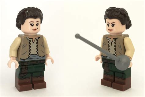 Lego Game Of Thrones Minifigures An Unconventional Guide Minifigures