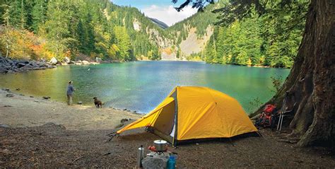 So if you want to go camping in the woods, tents and better yet a glamping tent site near me is the best choice! Camping in Colorado - Colorado Camping Trips ...