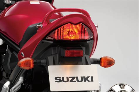 Suzuki Bandit 1250s Test Gebrauchte Bilder Technische Daten