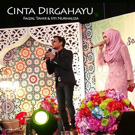 Harris baba katakan official lyric video. Lirik Dirgahayu Faizal Tahir & Siti Nurhaliza | MyInfotaip