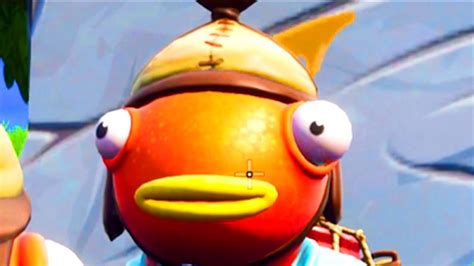 Together We Are The Fish Stick Army Fortnite Live Duos Youtube