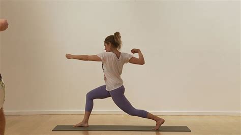 Nurture Detox Holiday Yoga