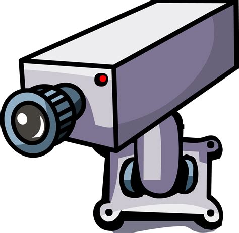 Security Camera Clipart Free 10 Free Cliparts Download Images On