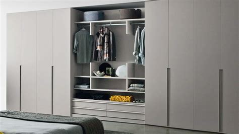 Armoire Dressing | Rangements | Optimal Annecy