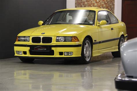 Even though we missed out on the sweet euro motor here in the states, the e36 m3 still remains a proper this 1998 bmw m3 sedan has been registered in california since new and was acquired by the seller on bat in october 2019. BMW E36 M3 Coupe - The Car Collector