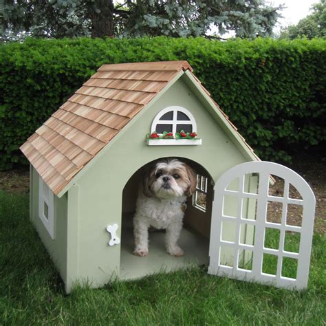If you have something else in mind, please contact us for a free quote on our commercial dog kennels. 34 Doggone Good Backyard Dog House Ideas - Home Stratosphere