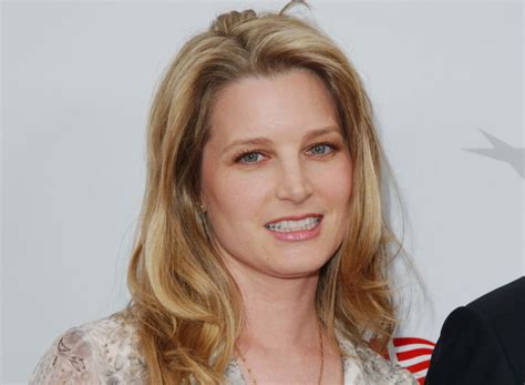 Bridget Fonda Reveals If She Ll Ever Return To Acting In Rare Outing Parade
