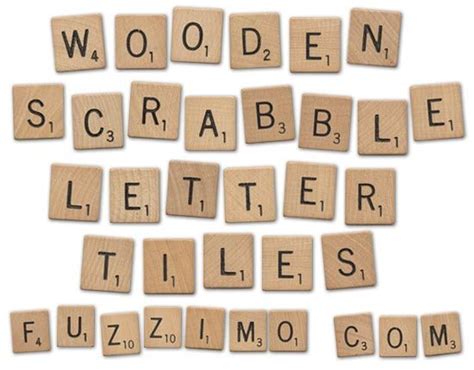 Free Hi Res Wooden Scrabble Letter Tiles Fuzzimo Scrabble Letters