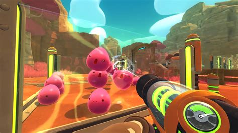 Slime rancher — is a colorful and extremely unusual adventure, the main character of which is a farmer named beatrix lebo. Descargar Slime Rancher con sus DLC | Juegos Torrent PC