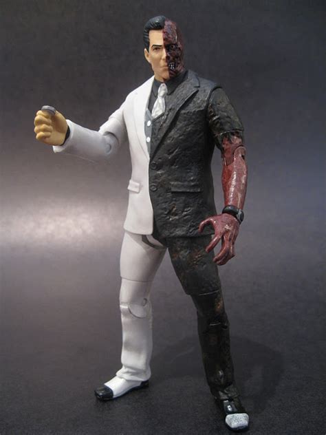 Maybe you would like to learn more about one of these? Action Toy Review: Batman Arkham City Action Figures - Two ...