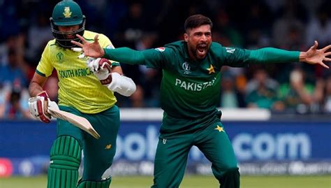 South africa video highlights are collected in the media tab for the most popular matches as soon as video appear on video hosting sites like youtube or dailymotion. South Africa Will Be Coming To Pakistan In January 2021 ...