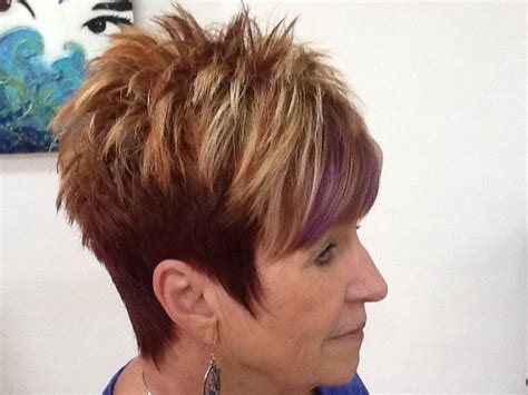 Thick hair looks great with long. 2200 best images about Hair styles/idea's on Pinterest ...