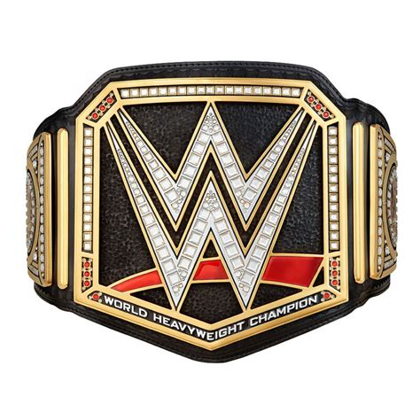 Wwe Championship Replica Title Belt 2021 Champ Belts