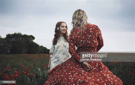 Hippy Mom Photos And Premium High Res Pictures Getty Images