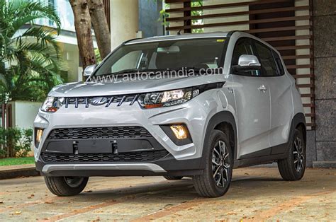 Mahindra is often known as the suv maker of india thanks to its wide range of suvs on sale. Mahindra eKUV100 price to be under Rs 9 lakh at launch in ...