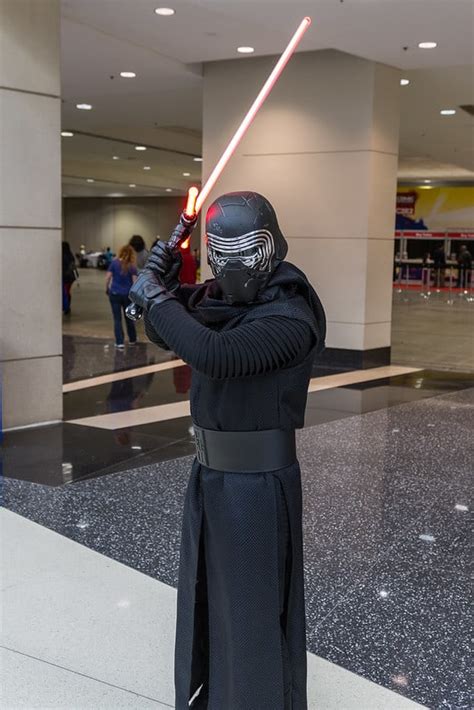 10 Star Wars Cosplay Ideas For You The Senpai Blog