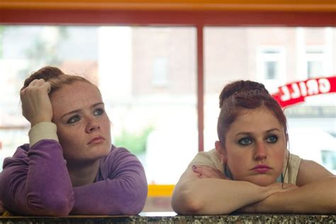 Three Girls Episode One Review A Harrowing Story Sensitively Told