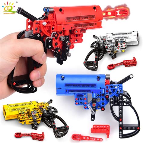 Lego Guns Set For Sale Free Shipping Discounts